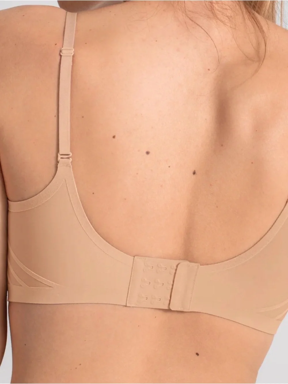 Honeylove silhouette bra